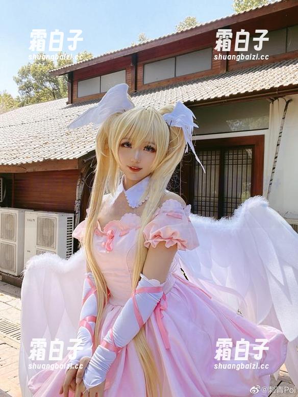 由刺青Poi绘制的兔女郎写真，碧蓝航线+壁纸带你领略北卡罗来纳的魅力！