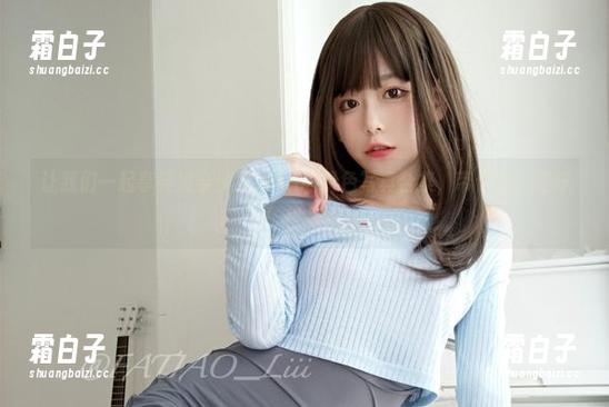 让我们一起享受发条少女yoki的粉色写真合集，带你进入美好世界