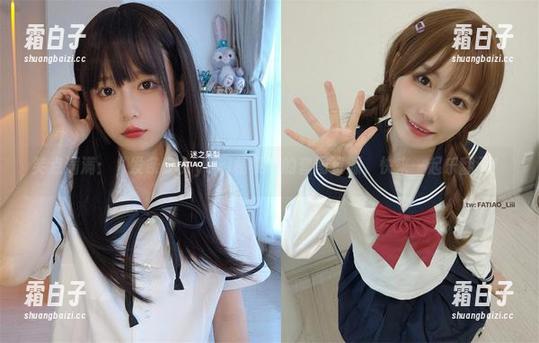 笑点满满：“发条少女yoki桔梗”的套图资源，快来一起乐翻天！