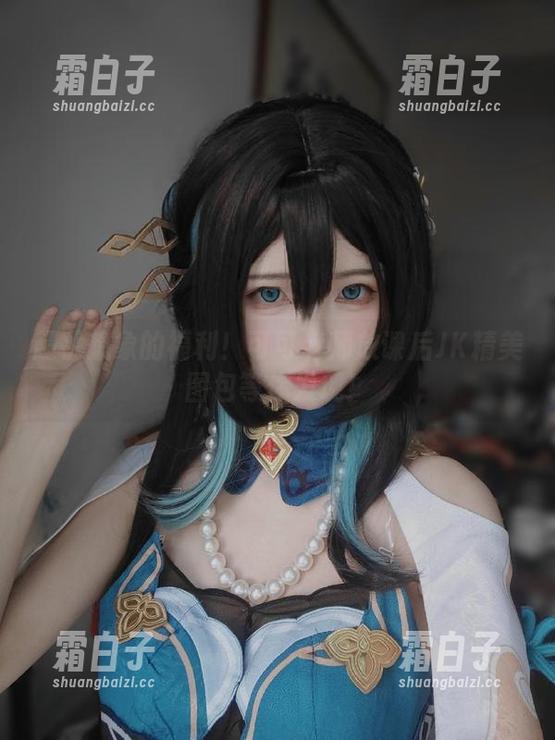超乎想象的福利！可可老师放课后JK精美图包等你发现！