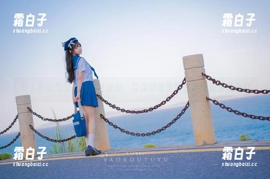 咬人小小兔的私房美图系列，带你领略爱丽丝蛋糕的甜美奇幻