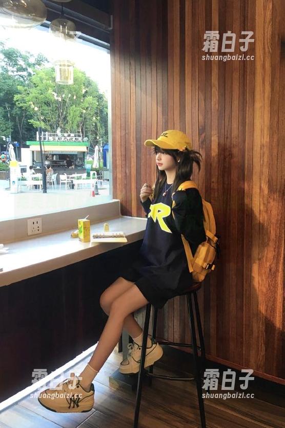 绝美视听体验！喵糖映画粉格JK制服原图图集带你领略青春风采