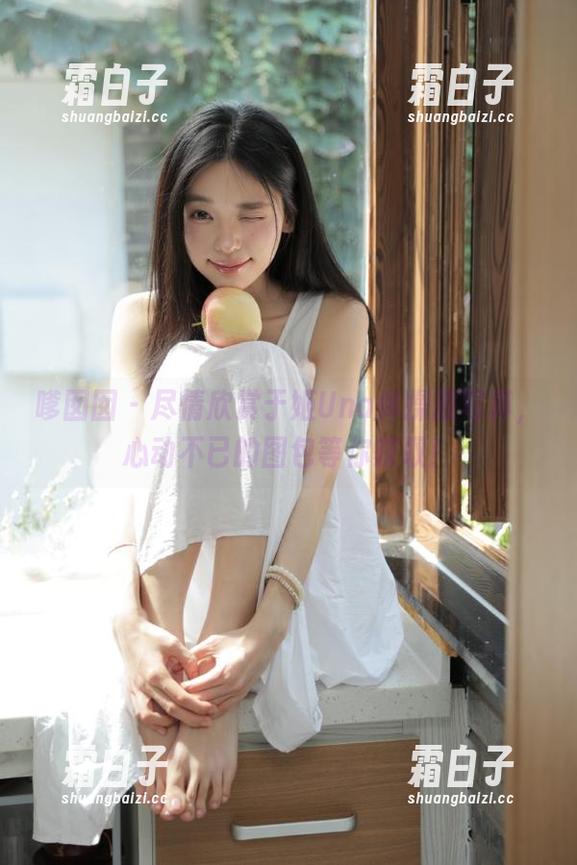 嗲囡囡 - 尽情欣赏于姬Una体操服写真，心动不已的图包等你获取！