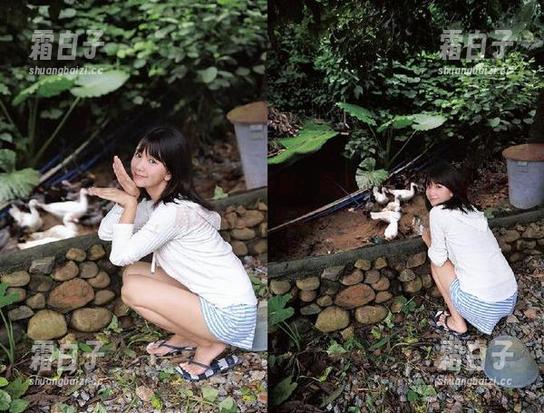 嗲囡囡 - 凯竹Vision倾情奉献：最新瑜伽写真作品更新，展现健康与美的完美结合