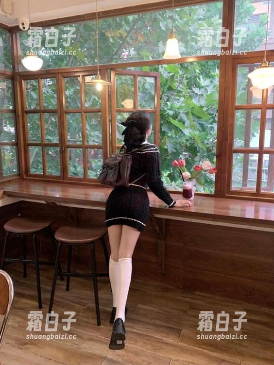 嗲囡囡 - 清新自然的高清图片：小Kaili小丁丁用肉丝为你绘制一幅独特的写真艺术画卷