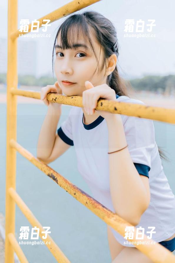 嗲囡囡-施忆佳KITTY 嗲囡囡 - 施忆佳KITTY夏天写真合集,热到冒汗也要美照出人意料!