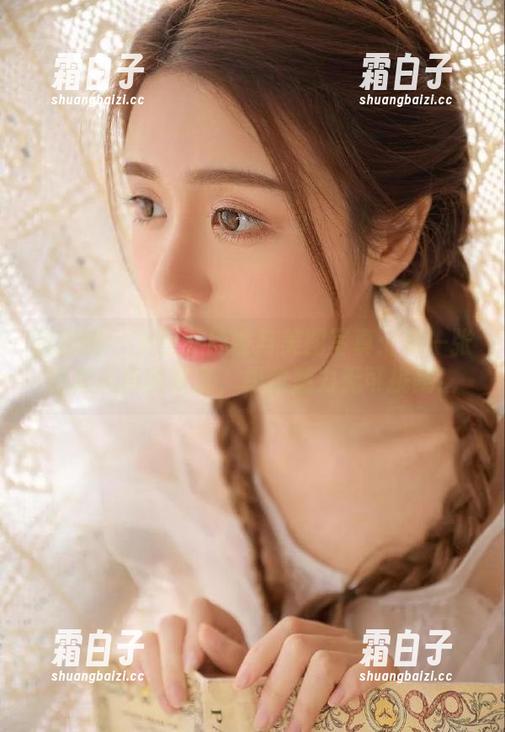 嗲囡囡-艾静香 嗲囡囡 - 女王艾静香与美图写真:每一张都是风格的宣言,极致魅力无可挑剔!