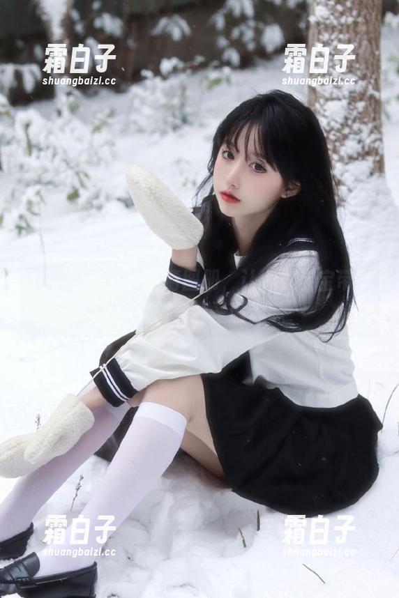 嗲囡囡-龙女宝宝 嗲囡囡 - 精美高清图册,让龙女宝宝带你体验别样的圣诞趣味