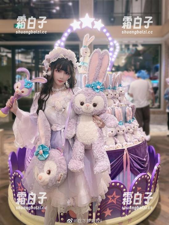 在下萝莉控ii的魔王埃吉尔女仆原图下载，快来收藏这份绝美作品！
