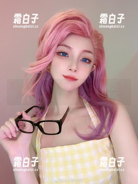 套图精选！在下萝莉控ii的魔王欧根赛车服作品，展现时尚与个性的绝佳选择