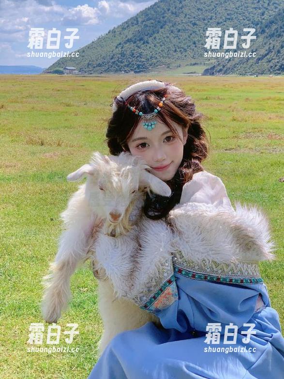 头条女神 - 在线浏览乔安内衣写真合集，感受她的风情万种