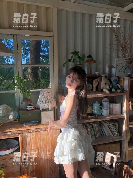 头条女神-萌琪琪 头条女神 - 打开萌琪琪的写真图库,尽享美足带来的视觉盛宴