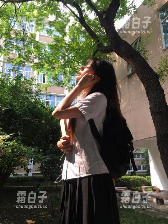 头条女神 - 快来解锁蔡楠的秘密，超美全套写真等你下载！