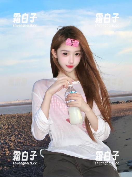 微密圈 - 一起欣赏奈斯希希的美足写真合集，分享那些美丽瞬间！