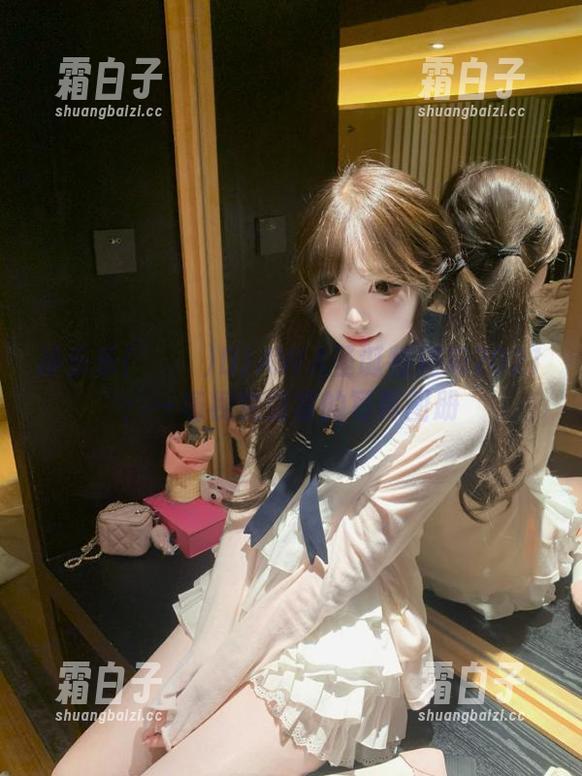 孙乐乐(손예은)DJAWA圣诞特别篇2021：一场视觉盛宴的写真图册