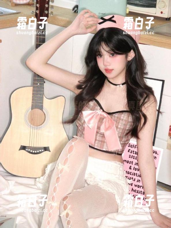 微密圈 - 清新自然的安妮yoo写真图集，带你感受青春的纯净与无暇！