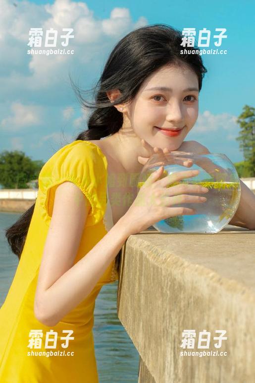 微密圈 - 从大小姐到厨娘：宸大小姐图集中的另类作品大公开