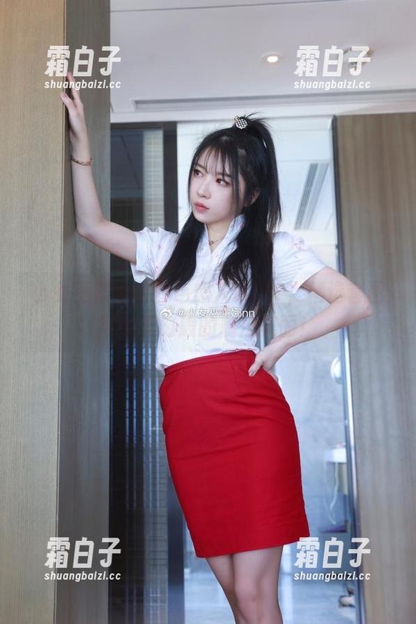 小女巫露娜的白色恋人2021，精选套图展现梦幻般的魔法美丽！