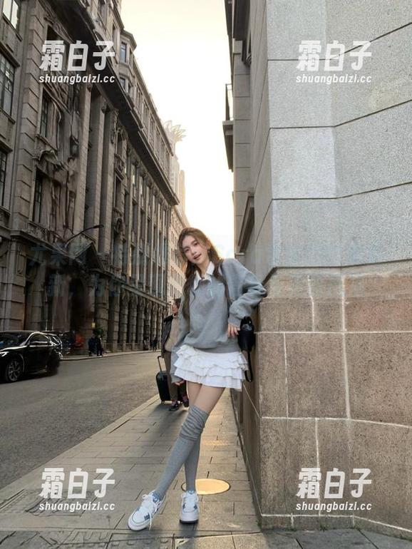 尤果网 - 特别推荐：Sara学姐的图集更新，为你呈现别样的青春与美丽风采