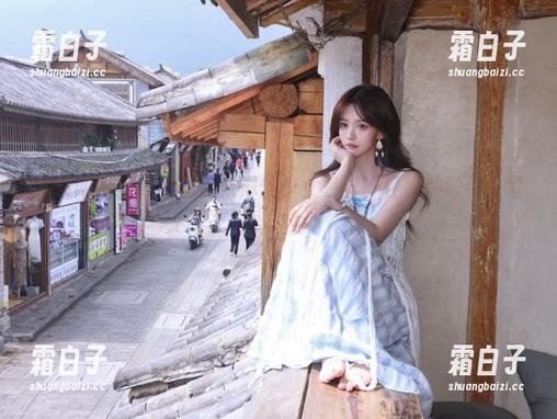尤果网 - 在线欣赏乔依琳的少女写真，轻松获取每一幅动人图片