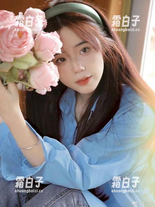 尤果网 - 刘天天女孩写真合集，观看后绝对让你心动不已！