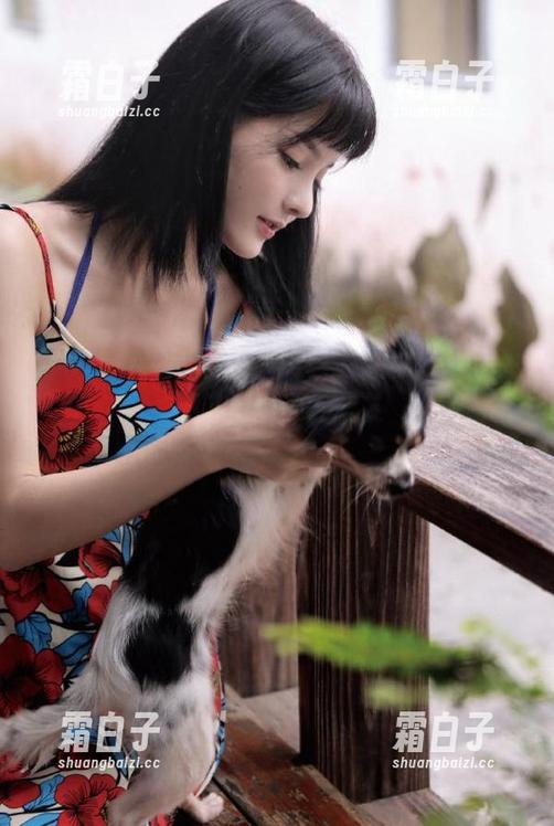 尤果网 - 果果万圣节写真美图合集，透视节日背后的美丽故事