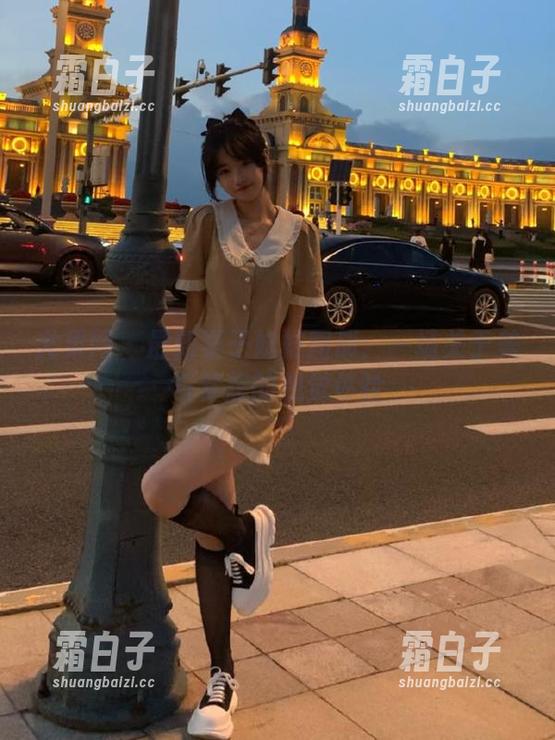 尤果网 - 最新栗子妹妹图册：一场关于美与梦想的视觉体验