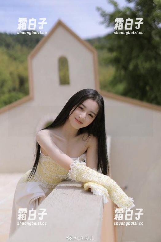 尤果网 - 独家福利：王瑞儿御姐图集，展现性感与优雅