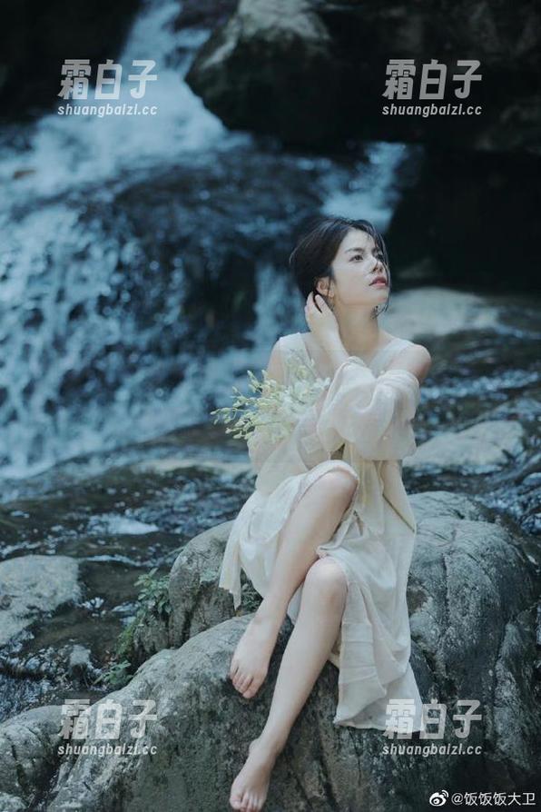 尤果网 - 萌萌运动写真合集，堪称‘运动’界的奇葩，真·看脸时代！