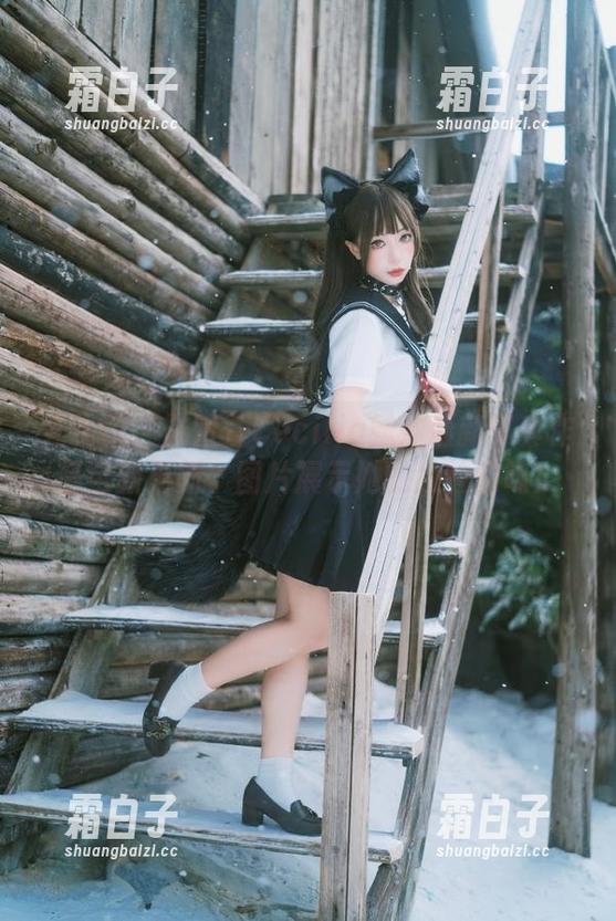 尤物馆 - 陆萱萱Cecilia妹妹最新写真作品全新更新，图片展示她的独特韵味！