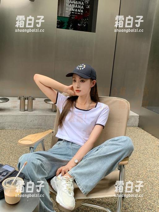 异思趣向 - 无圣光的白裙写真合集，小六带你领略清新脱俗的夏日气息，绝对值得收藏！