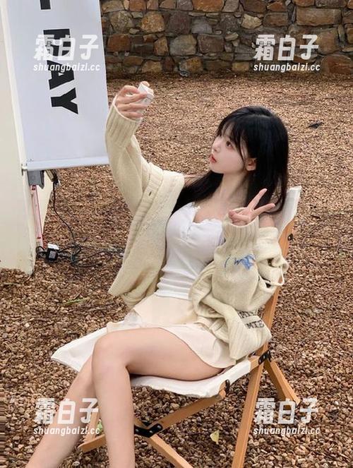 微密圈 - 张思允nice天使风格写真最新上线，原图记录下最美瞬间
