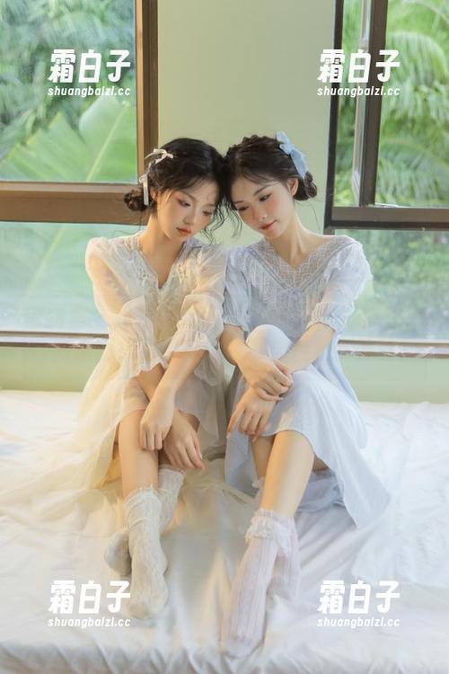 张思允nice 微密圈 - 探索张思允nice的白吊带袜魅力,高清图集下载助你获取最佳视觉体验!
