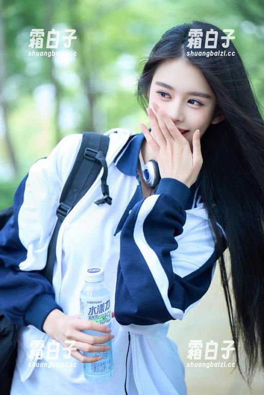 微密圈 - 徐珺大哥的彩虹光辉写真精选，唯美瞬间演绎生命的斑斓影像