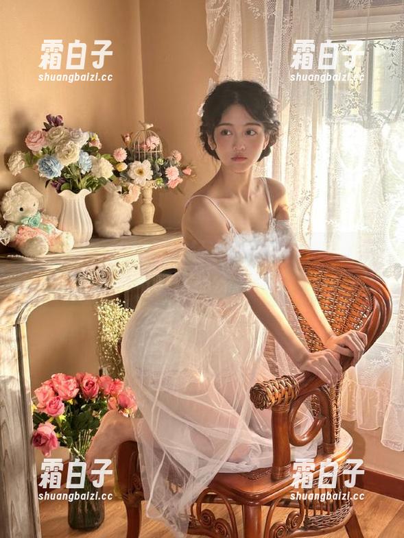 微密圈 - 让我们一起过圣诞吧！徐珺大哥的写真作品令人心动