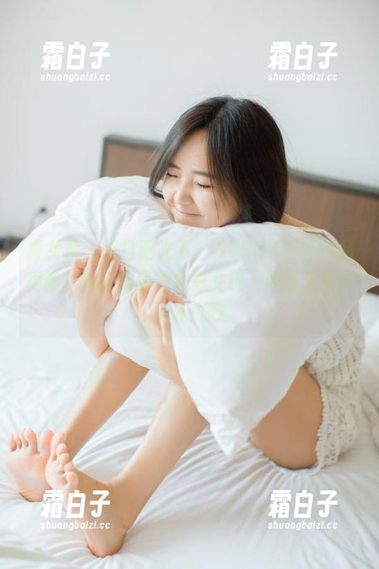推女神 - 夏日阳光下，AZHUA全新作品更新：如此绚丽的光影交织，传递无尽的清新气息