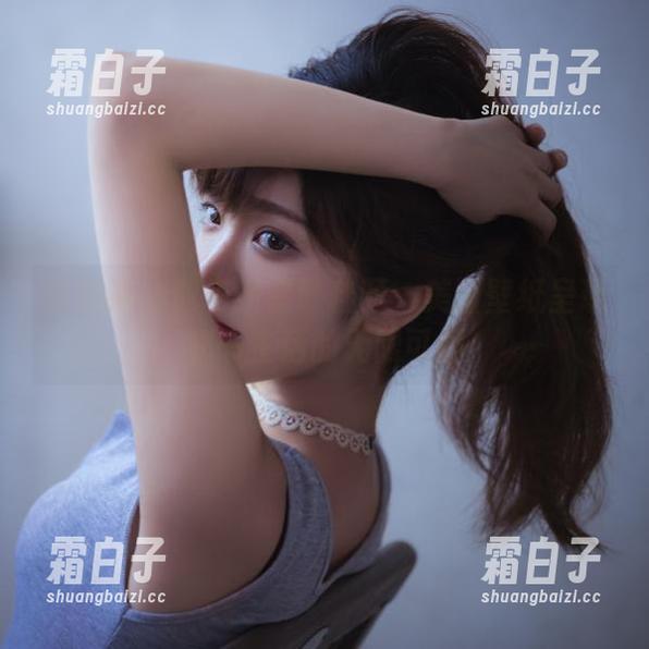 推女神 - 职场新星叶佳颐：美图壁纸呈现秘书生活的无限可能