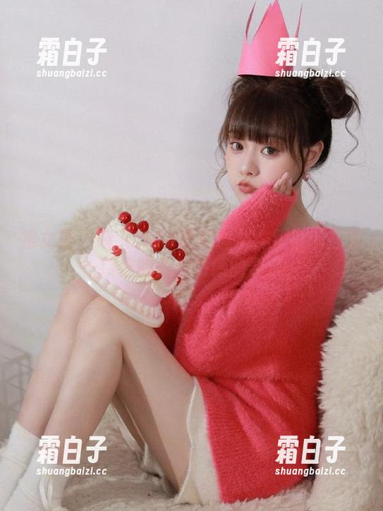 推女神-晓艾fafa 推女神 - 晓艾fafa镂空图集:解锁那些被镂空的美与情感的合集