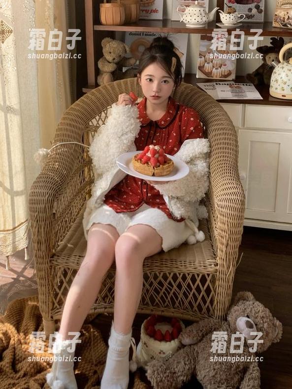 推女神-杨诺依 推女神 - 精致日常:“杨诺依妹妹”美图合集,快来点击下载哦!