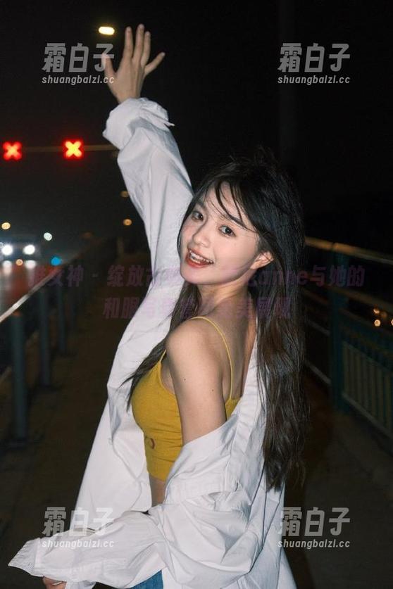 推女神 - 绽放古典美，欧尼anne与她的和服写真套图绝美展现