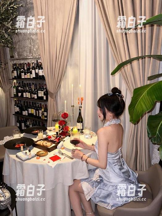 推女神 - 最新居家角色扮演合集：汪佩妮Penny带你走进她的私人空间