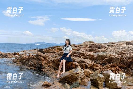 微密圈 - 无欲无求的推土君最新皮衣系列作品，图库中绽放出的时尚新风！
