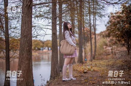 原图精华：无颜小天使wy泳衣写真，观看她如何定义清新与优雅的结合