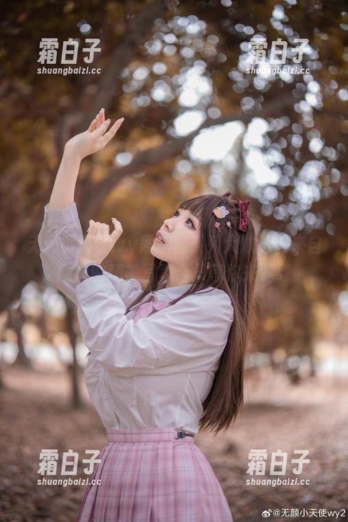 无颜小天使wy黑旗袍系列大放送：来自网盘的精美写真合集等你来下载