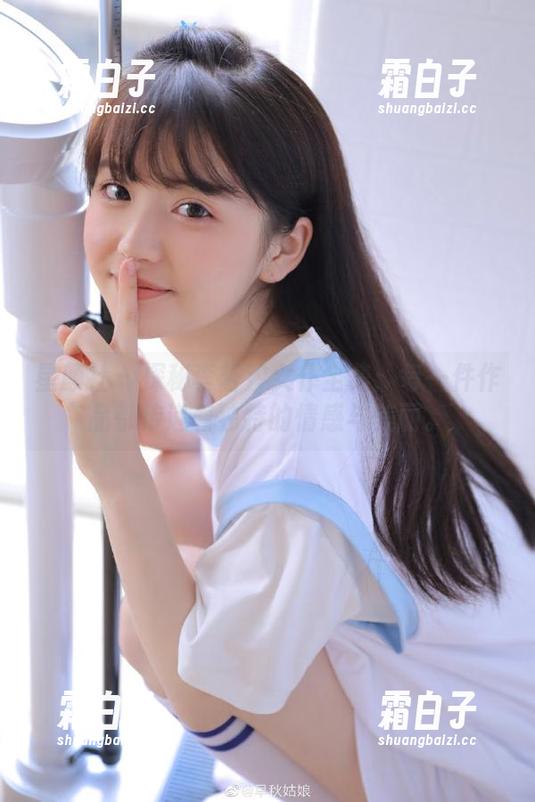 星颜社 - 探秘李若汐女仆全集：每一件作品都传递着独特的情感与美丽。