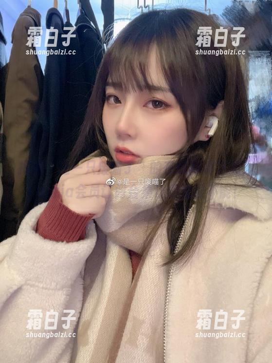 揭秘“是一只废喵了”的在线写真之美，Fantia会员订阅合集让你欲罢不能！