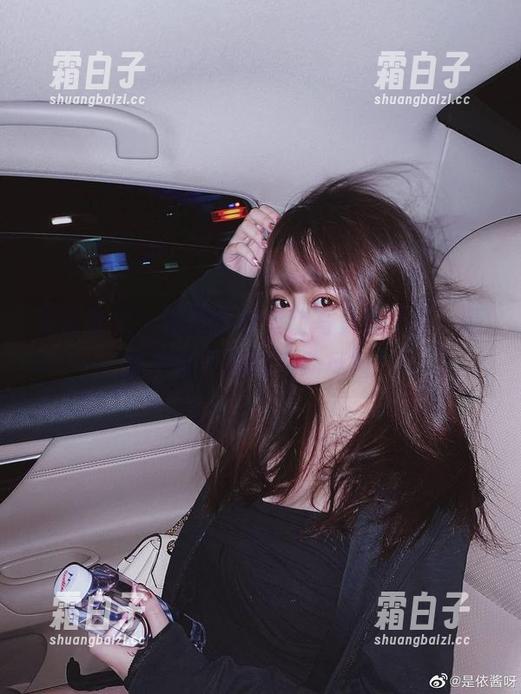 重磅推出！是依酱呀运动写真新资源，带你领略不同的运动风格！