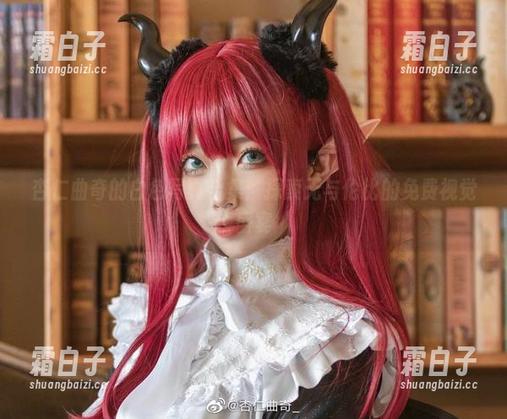 杏仁曲奇的白色写真合集：探索无与伦比的免费视觉盛宴