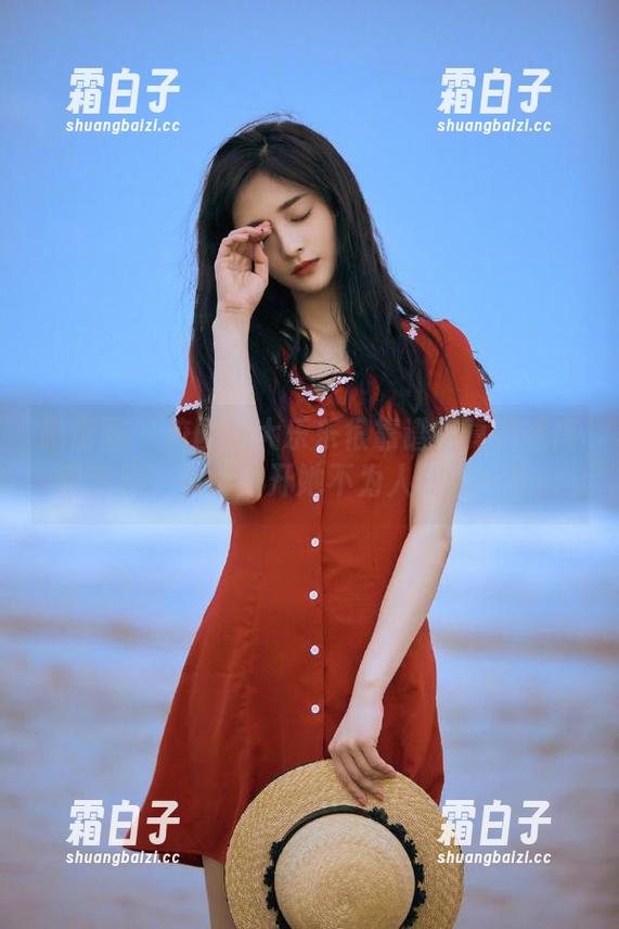 微密圈 - 校园杨大乐乐很靠谱写真原图高清赏析，带你揭开她不为人知的一面！