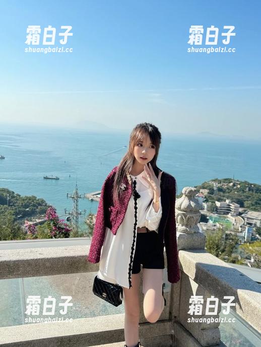 林子琳喵 微密圈 - 林子琳喵的制服写真全集,记录每一个美丽瞬间